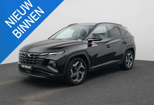 Hyundai 1.6 T-GDI PHEV Premium 4WD