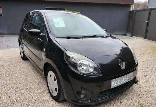 Renault 1.5 dCi RipCurl - CLIM - VEHICULE SUPER ECONO ...