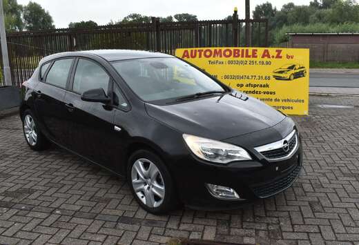 Opel 1.7 CDTi ECOTEC Cosmo / Airco