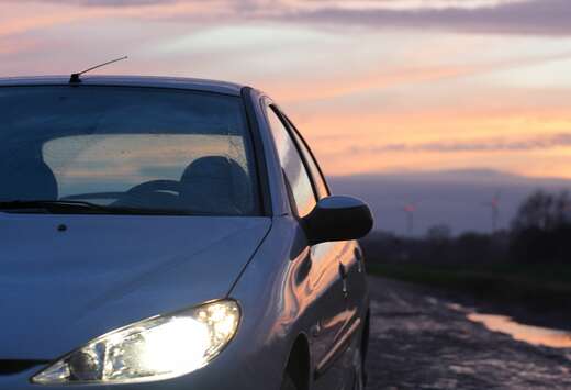 Peugeot 1.4l 206 génération