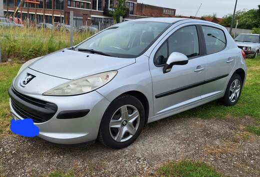 Peugeot 1.4i 16v Premium