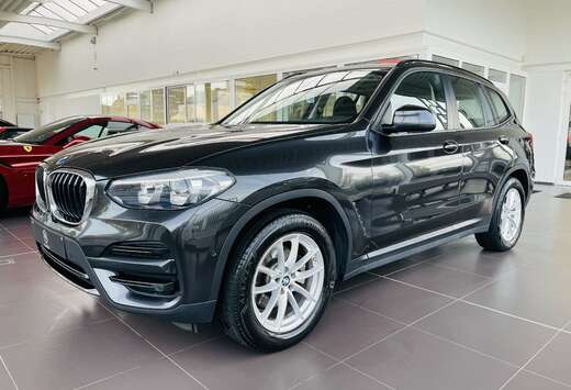 BMW 2.0 dA *** GARANTIE + COCKPIT + LED + GP PRO ***