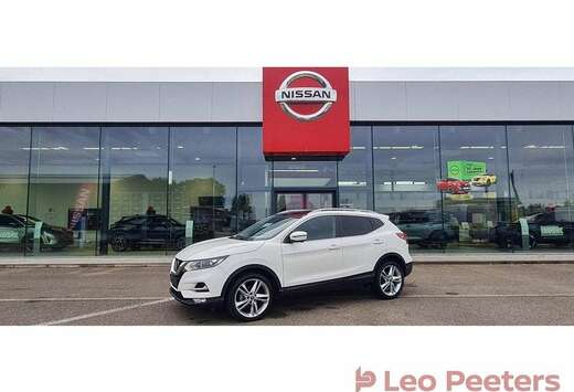 Nissan 1.3 DIG-t N-Connecta + 19\