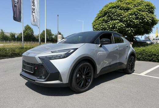 Toyota GR Sport
