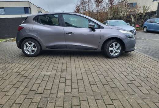 Renault 1.2i 1er propriétaire