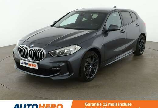 BMW 120i M Sport