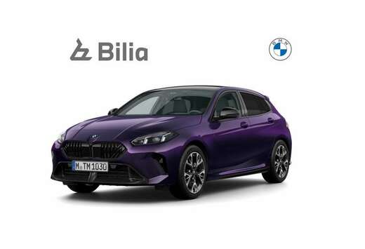 BMW xDrive M Sport M Sportpaket