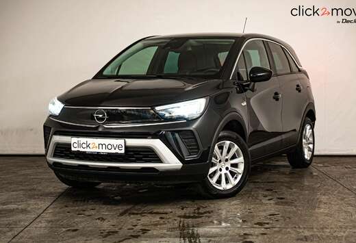 Opel Crossland 1.2 Turbo Elegance S/S