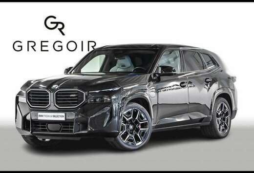 BMW 360CAmDASS+B&WCOMFORTHUD