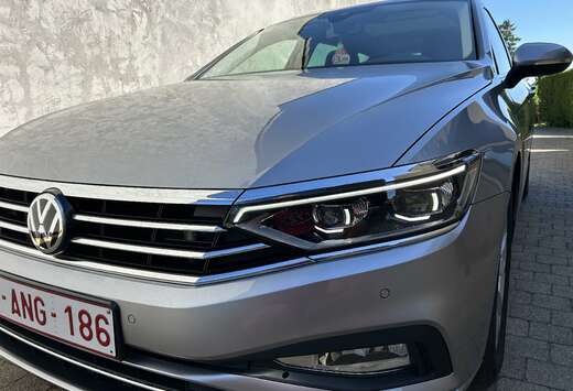 Volkswagen 1.6 TDI SCR DSG Business