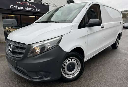 Mercedes-Benz 116Cdi/Navigation/Caméra/Sièges chauf ...