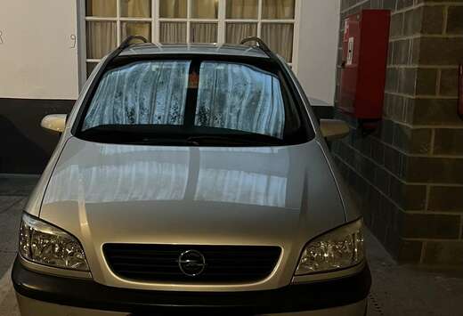 Opel 1.6i XE 16v Comfort