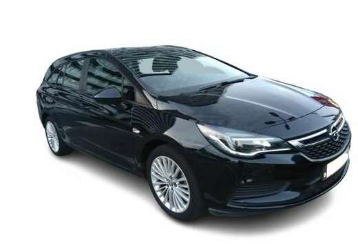 Opel Astra 1.0 Turbo Start/Stop Sports Tourer Selecti ...