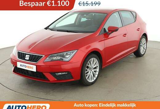 SEAT 1.0 TSI Style