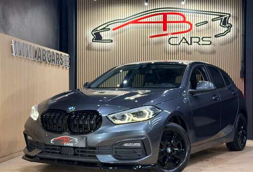 BMW i * GARANTIE 12 MOIS * LOOK M SPORT * 1ER PROP *