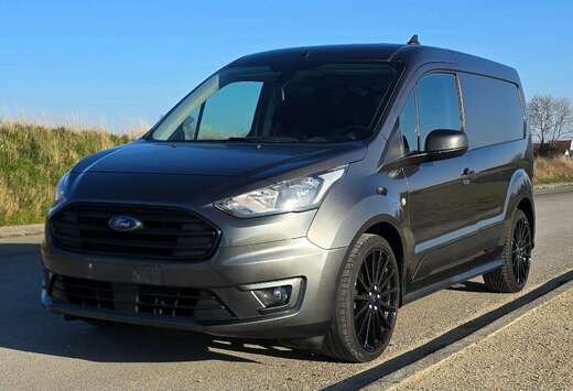 Ford 220 HD 1.5 TDCi Ambiente (EU6.2)