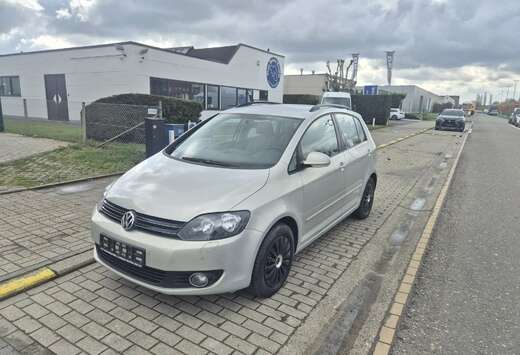 Volkswagen 6 - 1.4TSI - Parkingssensoren + Keuring -  ...