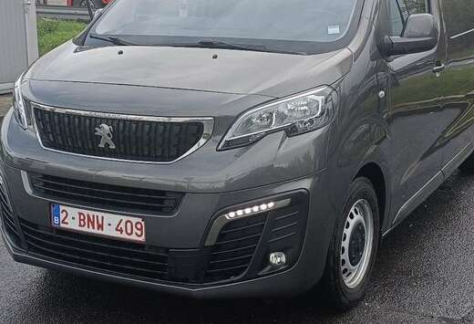 Peugeot Standard BlueHDi 145ch S&S BVM6