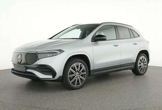 Mercedes-Benz AMG Line