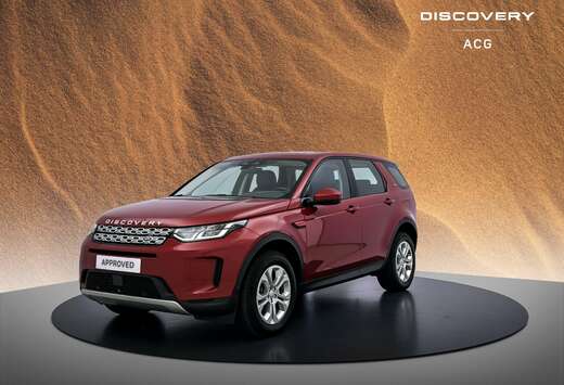 Land Rover P300e S AWD Auto. 21MY