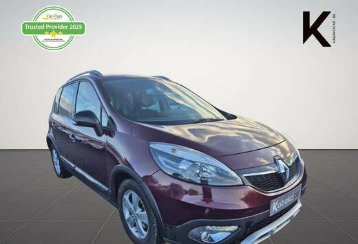 Renault 1.5 dCi //GPS/CLIM/CRUISE/GARANTIE 12M