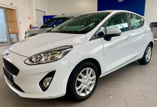 Ford Fiesta 1.1i Business Class (EU6.2)
