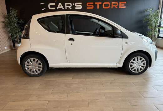 Citroen C1 1.0i * Garantie 12 Mois *