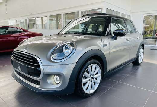 MINI 1.5i *** GARANTIE + TOIT PANO + CUIR ***