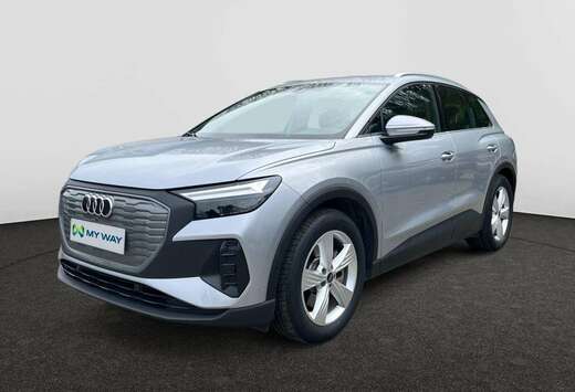 Audi 82 kWh 40 Attraction