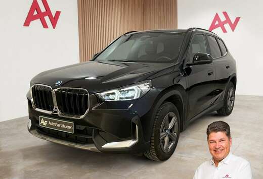 BMW xDrive25e PHEV ** Trekhaak Adapt LED Keyless