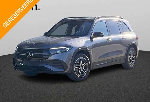 Mercedes-Benz 250+ AMG/Pano