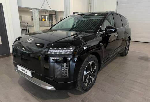 Hyundai Ioniq 9 Buisness Plus *GARANTIE 5 ANS*
