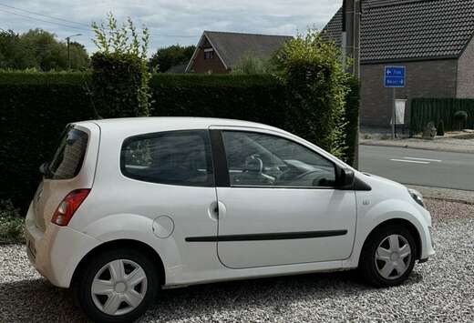 Renault 1.2i Authentique