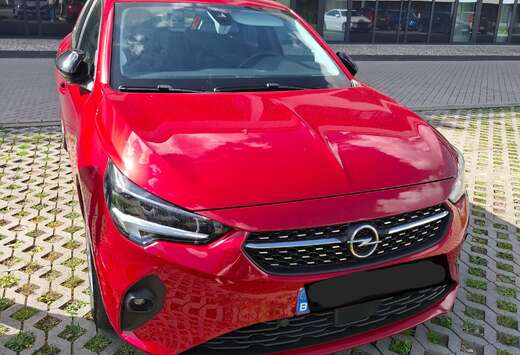 Opel Corsa 1.2 Turbo Elegance S/S