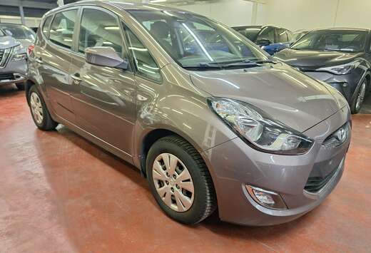 Hyundai iX20 1.6i Style ISG Stop