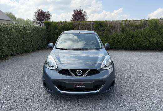 Nissan Très jolie super état