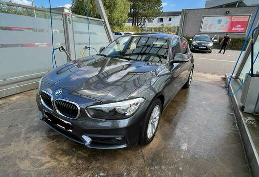 BMW 116i