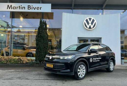 Volkswagen IV Life