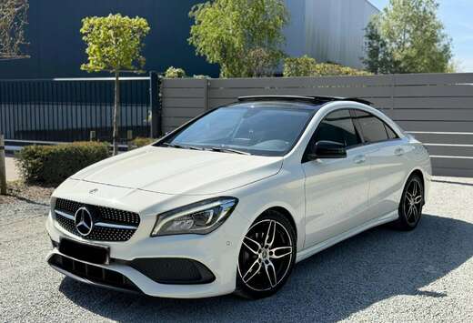 Mercedes-Benz Amg Packet