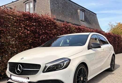 Mercedes-Benz L Classic (Sport)
