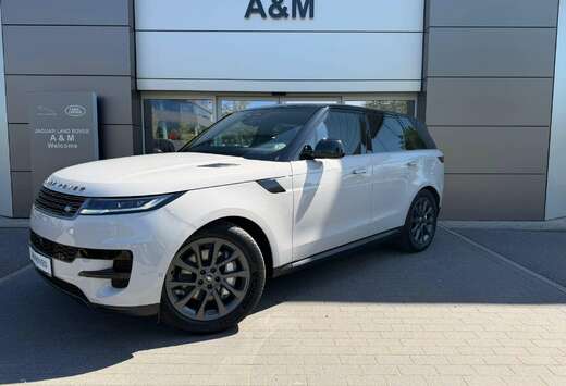 Land Rover P460e S AWD Auto. 25MY