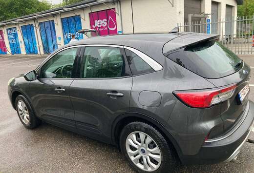 Ford Kuga 1.5 TDCi EB FWD Trend (EU6d)