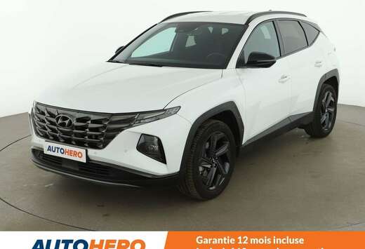 Hyundai 1.6 T-GDI Advantage 2WD