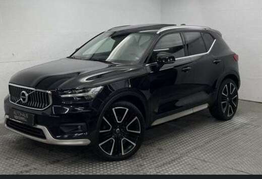 Volvo T5 AWD Geartronic Inscription