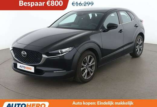 Mazda 2.0 Selection 2WD