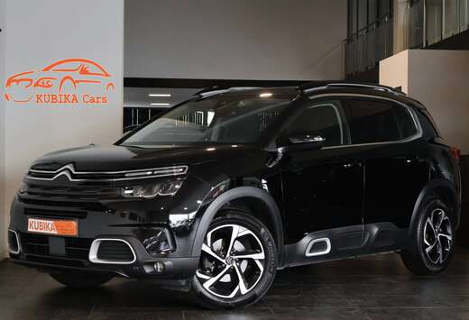 Citroen 1.2 PureTech Keyless Carplay DodeH Garantie*