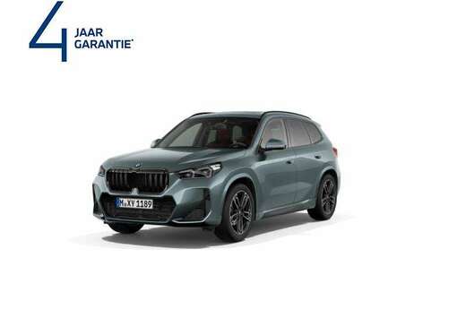 BMW sDrive 18i - M Pack
