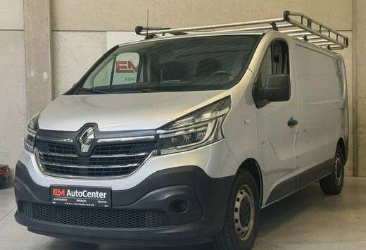 Renault 2.0 dCi L2H1 EDC Automaat-LED Pure Vision-CAM ...