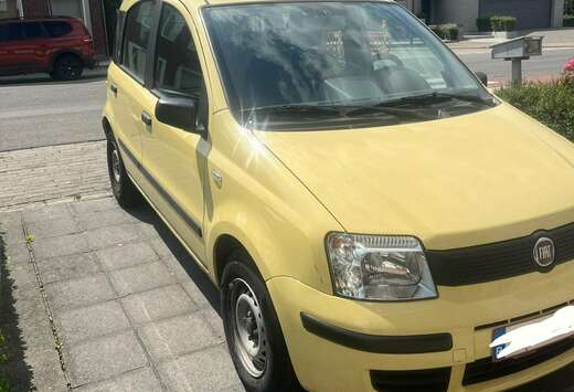 Fiat Panda 1.1i 360