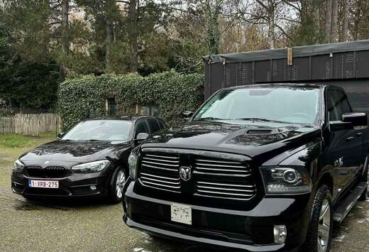 Dodge